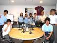 神戸 長田の多文化・多言語コミュニティ放送局 FMわぃわぃ::われ