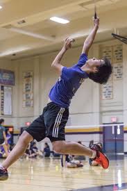 Image result for High Bickington Badminton Club