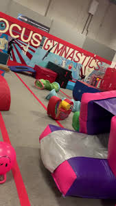 Image result for Focus Institute of Gymnastics
