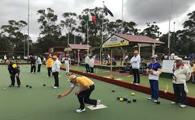 Image result for Chirnside Bowling Club