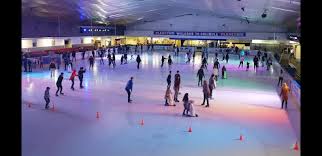 Image result for Solihull Recreational Ice Dancing Club