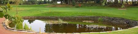 Image result for Crowlands Heath Golf Club
