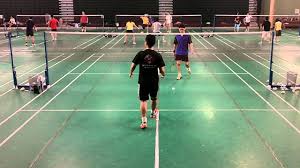 Image result for Cegelec Badminton Club