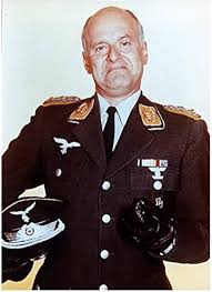 Image result for Col. Klink