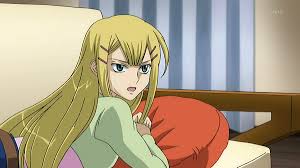 「ルイス・ハレヴィ 機動戦士ガンダム00 劇場版」の画像検索結果