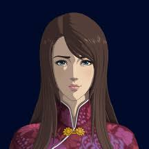 「潘玉玲 蒼天の拳」の画像検索結果