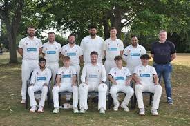 Image result for Dunstall Cricket Club