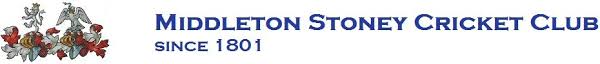 Image result for Middleton Stoney Cricket Club