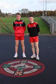 Image result for Pearse`s Gac Kilrea