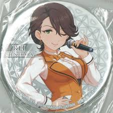 「篠原礼 アイドルマスターシンデレラガールズ」の画像検索結果