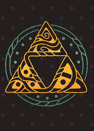 Image result for Tri-Force