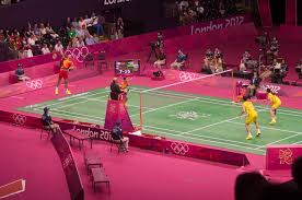 Image result for Flight Path Badminton Club