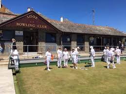 Image result for Lyme Regis Bowling Club