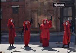 Image result for Reddish Rebels