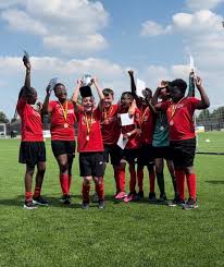 Image result for St Mary Cray Cricket Club