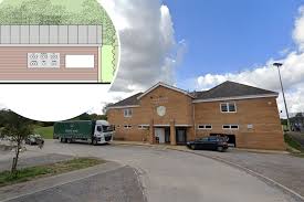 Image result for Taunton Vale Sports Club