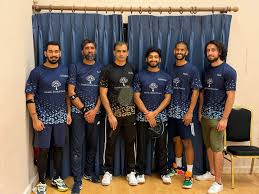 Image result for Chelmsford Casuals Badminton Club