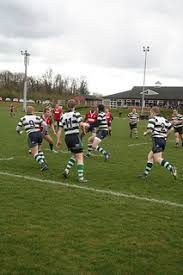 Image result for Broadstreet Rugby Football Club