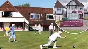 Image result for Beeches Bowling Club