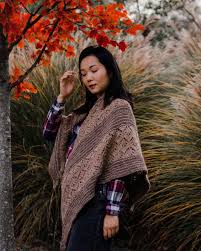 Image result for knitting shawl