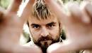 Call Australia's Xavier Rudd
