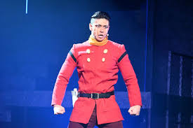 「ジェロニモ・ジュニア005 サイボーグ009」の画像検索結果