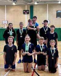 Image result for Chippenham 23 Badminton Club