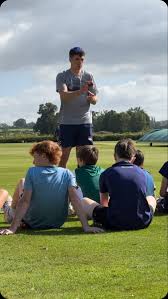 Image result for Thorner Mexborough Cricket Club