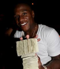 Mayweather Tops List Of The World's 100 Highest-Paid Athletes