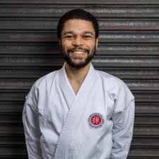 Image result for Zen Shin Seicho Do Adult Karate