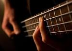 Bass guitar — Fotopedia - via Daymix