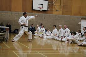 Image result for Blackpool Budokan Martial Arts
