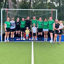 Image result for Didsbury Greys Ladies Hockey Club