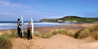 Image result for Croyde Surf Club
