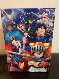 「ウインディー 覇王大系リューナイト」の画像検索結果