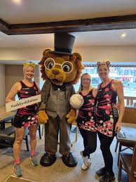 Image result for Ashby Netball Club