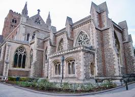 Image result for St Albans Sac