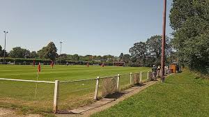 Image result for Cockfosters Football Club
