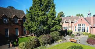 Image result for Hanley Castle Badminton Club