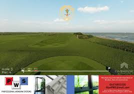 Image result for Wansbeck Gc