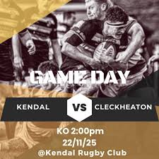 Image result for Cleckheaton Rufc