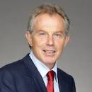 Tony Blair Office Verified