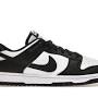 search Nike Panda Dunks price from stockx.com