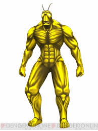 「ジャレッド・アンダーソン テラフォーマーズ」の画像検索結果