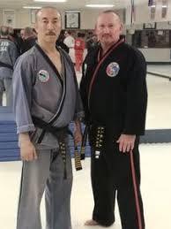 Image result for Cox And Gallacher Martial Arts