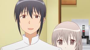 「真柴陽平 WORKING!!」の画像検索結果