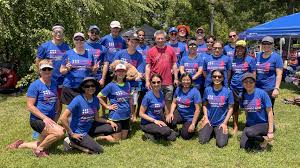 Image result for Wam Dragon Boat Racing Team