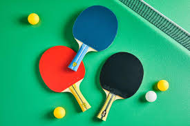 Image result for Table Tennis
