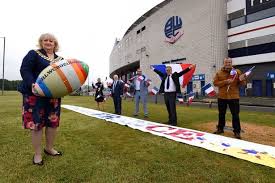 Image result for Bolton Mets RLFC