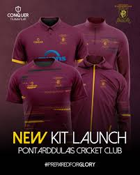 Image result for Pontarddulais Cricket Club